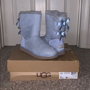 UGG Australia Bailey Bow Boot